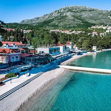 Grljevic Πανσιόν