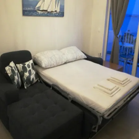 Grljevic بيت ضيافة