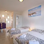 Maison d'hôtes Grljevic 3*