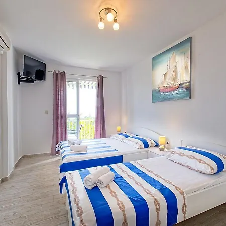 Grljevic Guest house Mlini