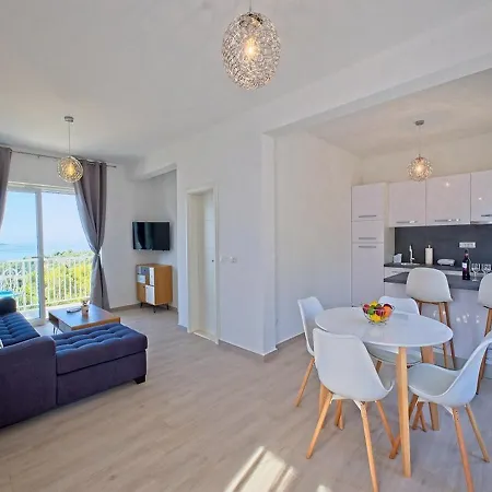 Guest house Grljevic Mlini