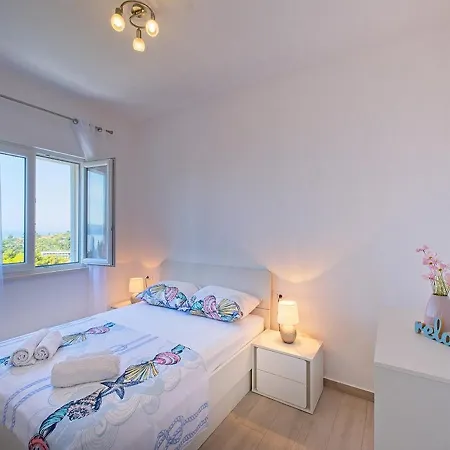 Grljevic Guest house