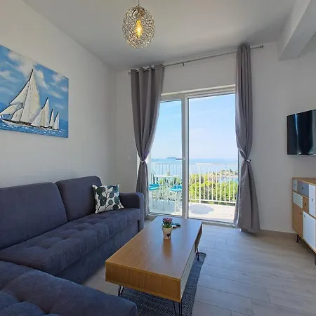 Grljevic Guest house Mlini