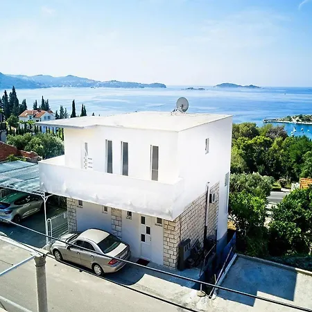 Guest house Grljevic 3*