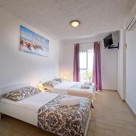 Grljevic Guest house Mlini