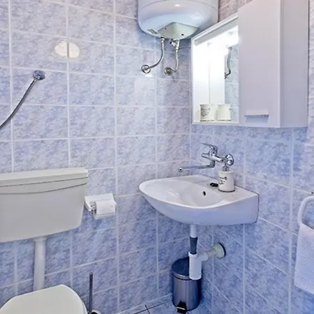 Grljevic Guest house Mlini