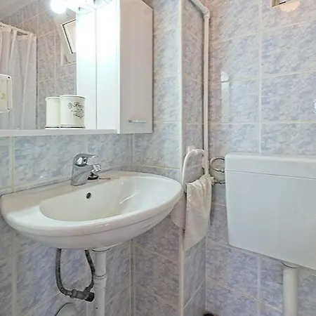 Grljevic Guest house Mlini