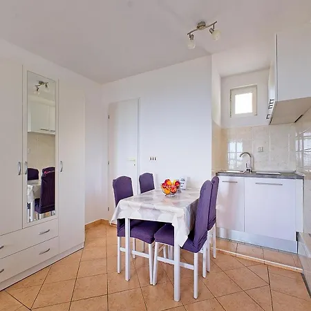 Grljevic Guest house Mlini