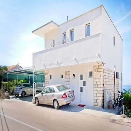 Guest house Grljevic Mlini