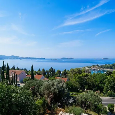 Grljevic Guest house Mlini