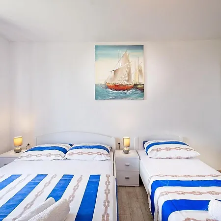 Grljevic Guest house