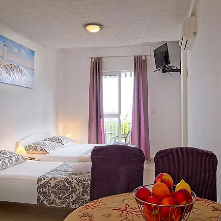 Grljevic Guest house