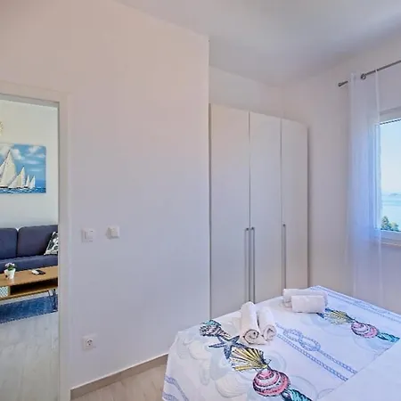 Grljevic Guest house Mlini