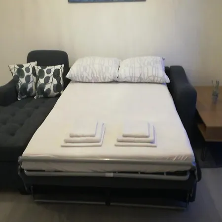 Grljević Pensjonat 3*