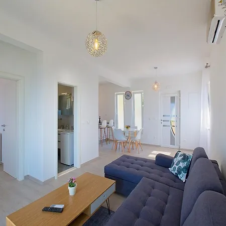 Grljevic Guest house Mlini
