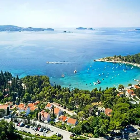 Guest house Grljevic 3*