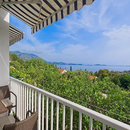 Guest house Grljevic 3*