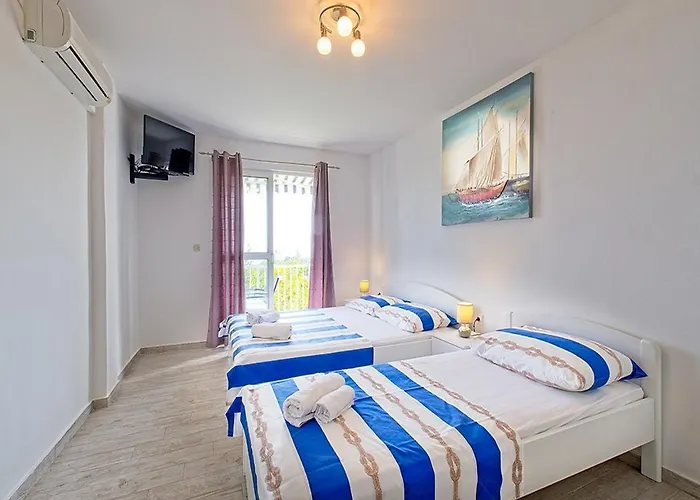 Grljevic Guest house Mlini