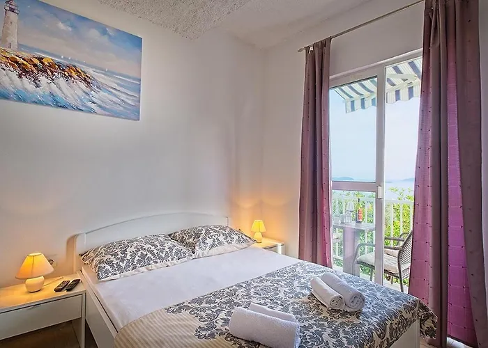 Guest house Grljevic 3*