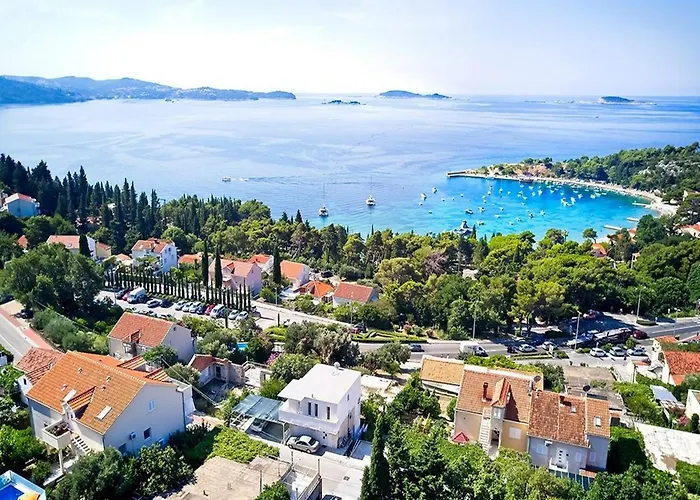 Grljevic Guest house 3*