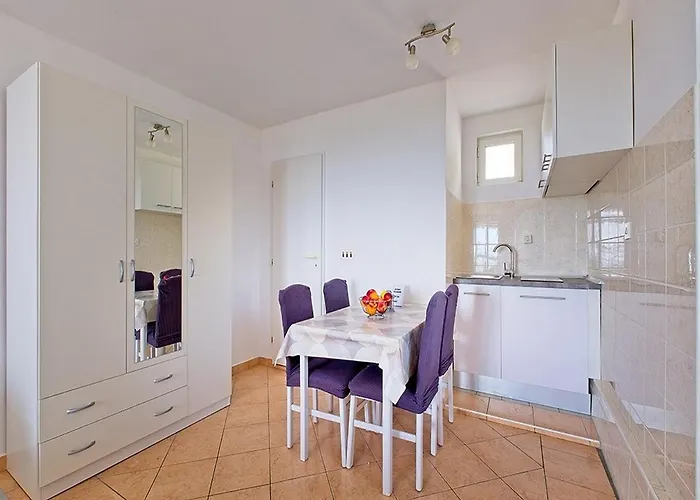 Grljevic Guest house Mlini