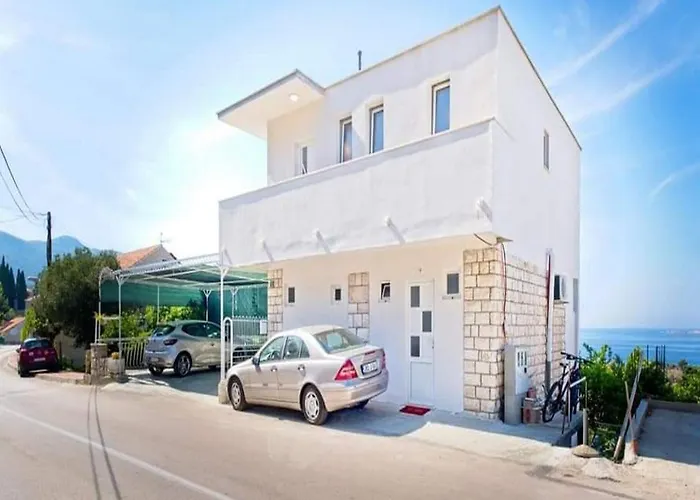 Guest house Grljevic Mlini