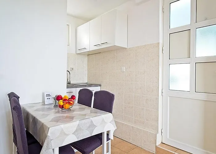 Guest house Grljevic