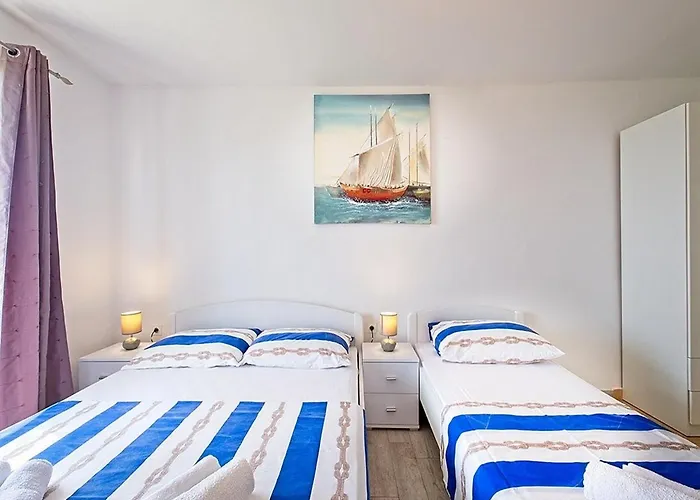 Grljevic Guest house